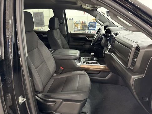 Used 2024 Chevrolet Silverado 1500 RST w/ Convenience Package II image 25