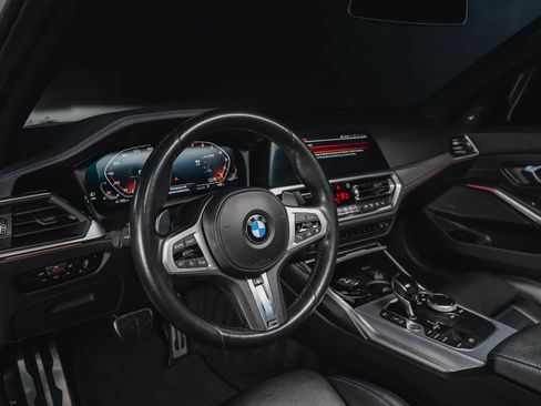 Used 2020 BMW M340i w/ Premium Package image 36