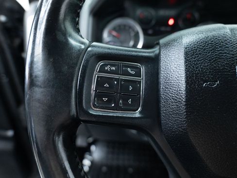 Used 2018 RAM 2500 Big Horn image 51