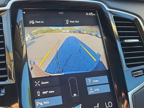 Used 2022 Volvo XC90 T6 Inscription w/ Advanced Package image 16