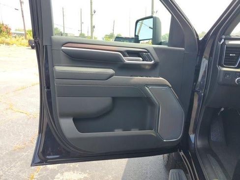 New 2026 GMC Sierra 2500 Denali AWD/4WD image 19
