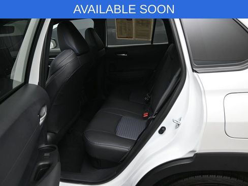 Used 2026 Toyota Corolla Cross AWD Hybrid image 27
