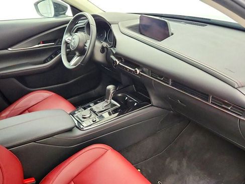 Used 2022 MAZDA CX-30 AWD 2.5 S w/ Preferred Package image 25