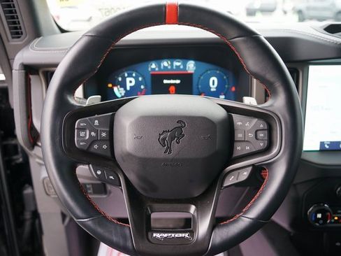 Certified 2024 Ford Bronco Raptor image 20