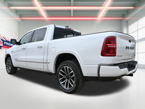 New 2026 RAM 1500 Limited AWD/4WD image 2
