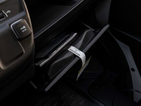 New 2026 RAM ProMaster 2500 w/ Premium Convenience Group FWD image 13