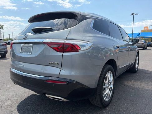 Used 2024 Buick Enclave Essence w/ Experience Buick Package AWD/4WD image 6