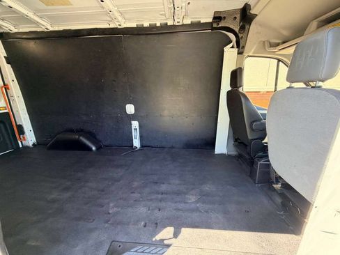 Used 2019 Ford Transit 150 148 Medium Roof RWD image 15