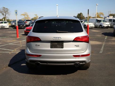 Used 2015 Audi Q5 3.0T Premium Plus image 6