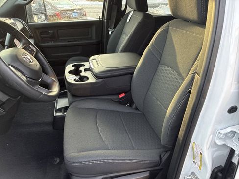 New 2026 RAM 3500 Tradesman image 20