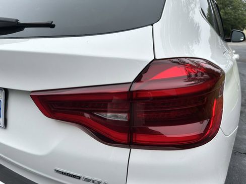 Used 2020 BMW X3 sDrive30i RWD image 10