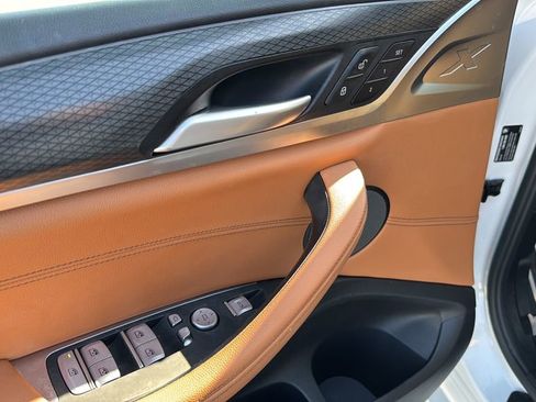 Certified 2023 BMW X3 sDrive30i w/ M Sport Package image 8