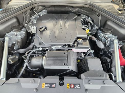 New 2026 Genesis GV80 2.5T image 19