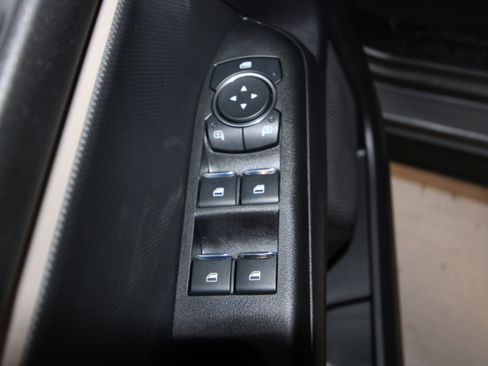 New 2025 Ford Bronco Sport Big Bend image 5