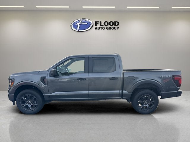 New 2026 Ford F150 STX w/ Equipment Group 200A AWD/4WD image 5