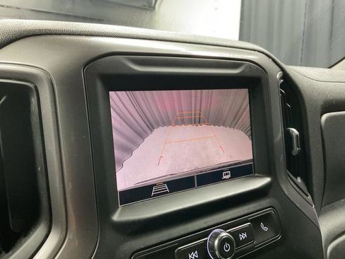 Used 2023 Chevrolet Silverado 1500 Custom Trail Boss image 18