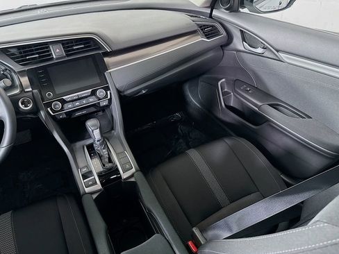 Used 2020 Honda Civic EX image 25