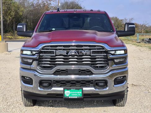 New 2026 RAM 3500 Tradesman image 3