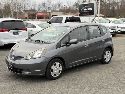 Used 2013 Honda Fit image 3