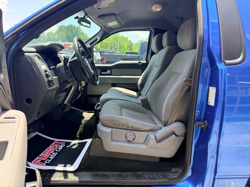 Used 2014 Ford F150 XLT w/ Equipment Group 301A Mid RWD image 18