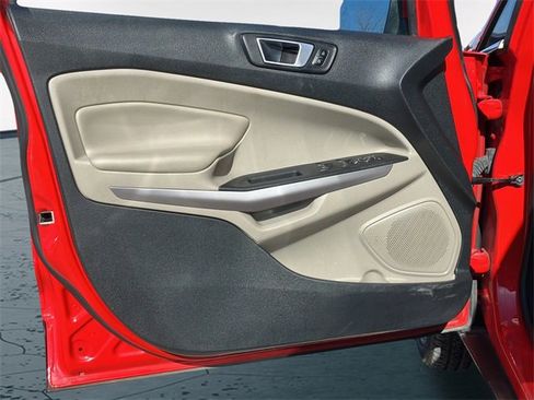 Used 2020 Ford EcoSport Titanium image 21