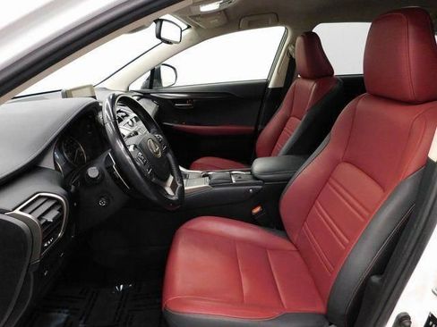 Used 2020 Lexus NX 300 FWD image 26