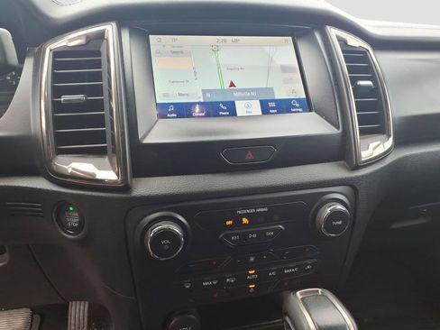 Used 2022 Ford Ranger Lariat w/ Tremor Off-Road Package image 26