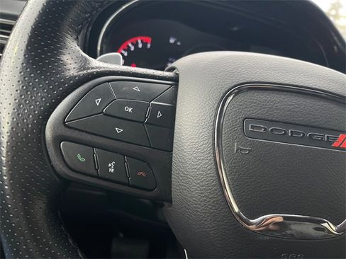 Used 2023 Dodge Durango GT image 12