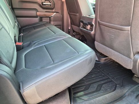 Used 2022 GMC Sierra 1500 SLT w/ SLT Premium Plus Package AWD/4WD image 26
