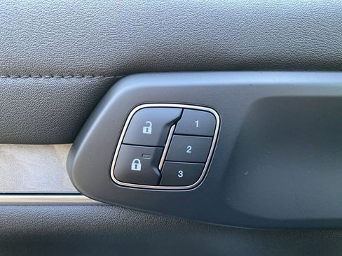 New 2025 Ford Ranger Lariat w/ FX4 Off-Road Package image 12