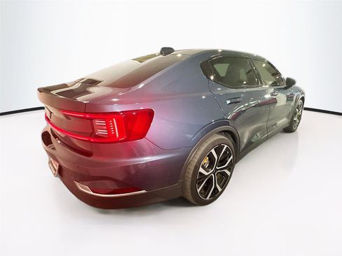 Used 2023 Polestar Polestar 2 Performance w/ Pilot Pack image 8