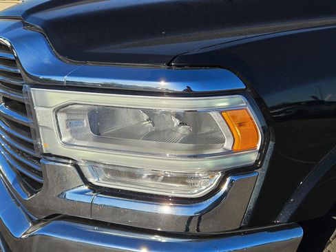 Used 2021 RAM 2500 Laramie image 10