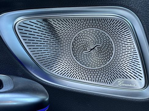 Certified 2025 Mercedes-Benz CLE 300 4MATIC Cabriolet image 21