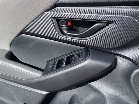 New 2026 Subaru Crosstrek 2.0i Premium image 17