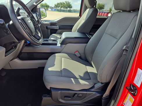 Used 2020 Ford F150 XLT w/ Equipment Group 302A Luxury RWD image 15
