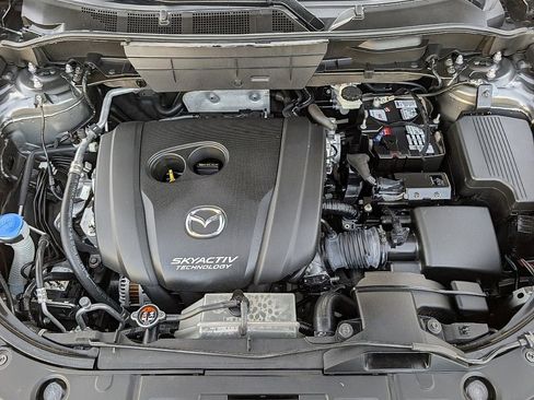 Used 2018 MAZDA CX-5 Grand Touring w/ Premium Package image 18