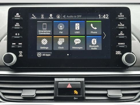 Used 2019 Honda Accord Sport image 21