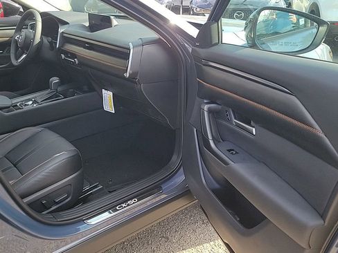 New 2026 MAZDA CX-50 AWD 2.5 Hybrid w/ Weather Package image 34