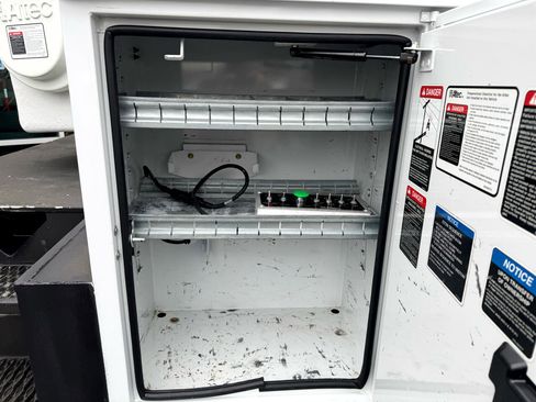 Used 2015 Ford F450 XL w/ Power Equipment Group image 34