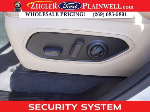 Used 2021 Jeep Grand Cherokee L Limited image 19