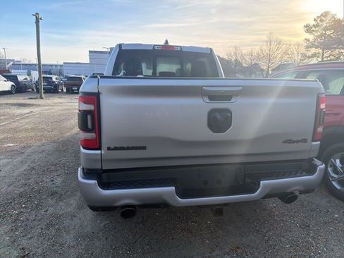 Used 2022 RAM 1500 Laramie image 10
