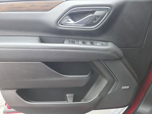 Used 2023 Chevrolet Tahoe Premier w/ Premium Package image 38