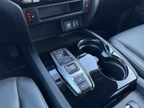 Used 2020 Honda Ridgeline RTL-E image 28