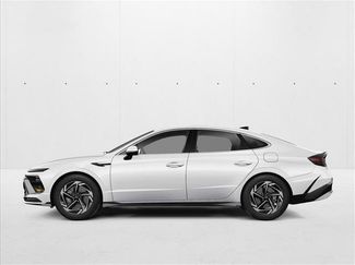 New 2026 Hyundai Sonata SEL FWD video 2