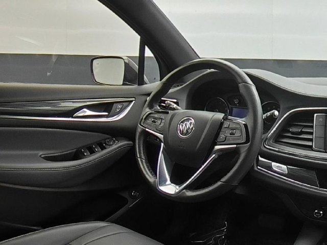 Used 2024 Buick Enclave Essence w/ Experience Buick Package FWD image 24