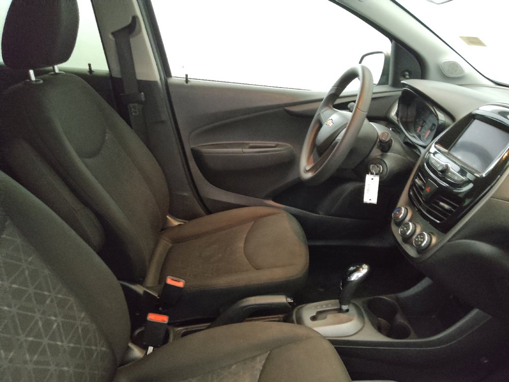 Used 2021 Chevrolet Spark LS FWD image 21