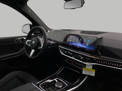 New 2026 BMW X5 xDrive40i AWD/4WD image 20