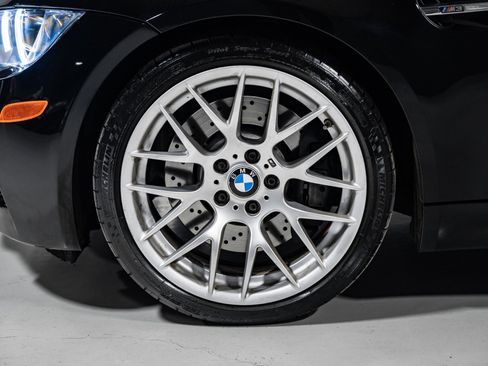 Used 2011 BMW M3 Coupe image 10