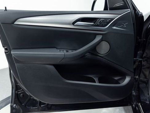 Used 2020 BMW X3 M40i w/ Premium Package image 11