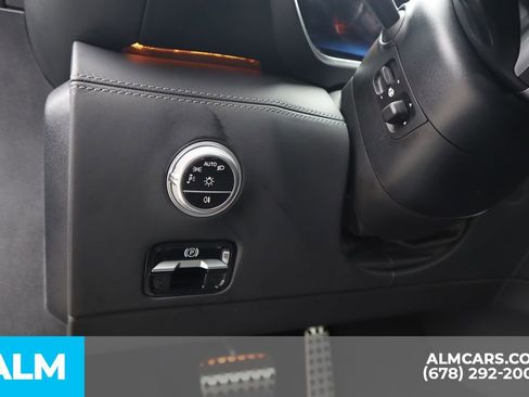 Used 2025 Mercedes-Benz AMG GT 43 image 19